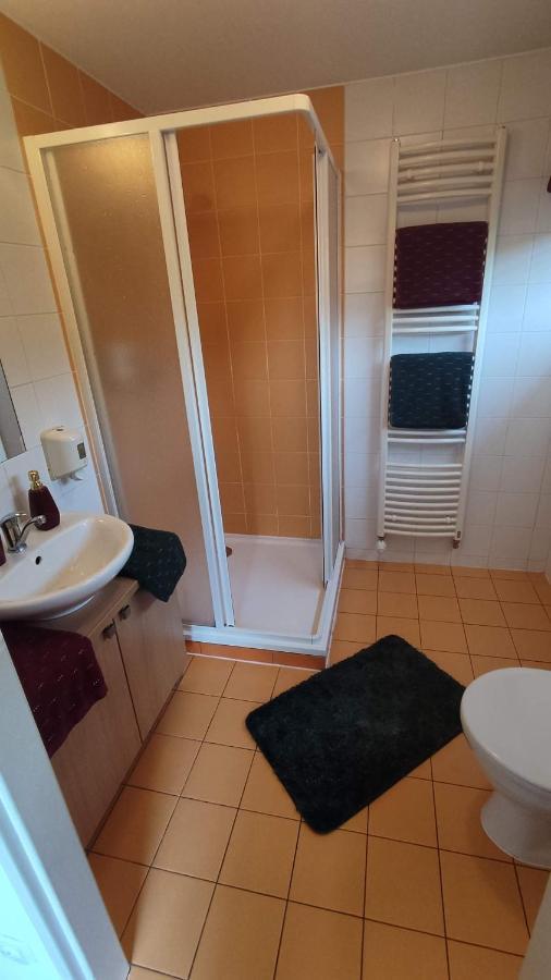 Rodinny Apartman Adleta Horní Bečva エクステリア 写真