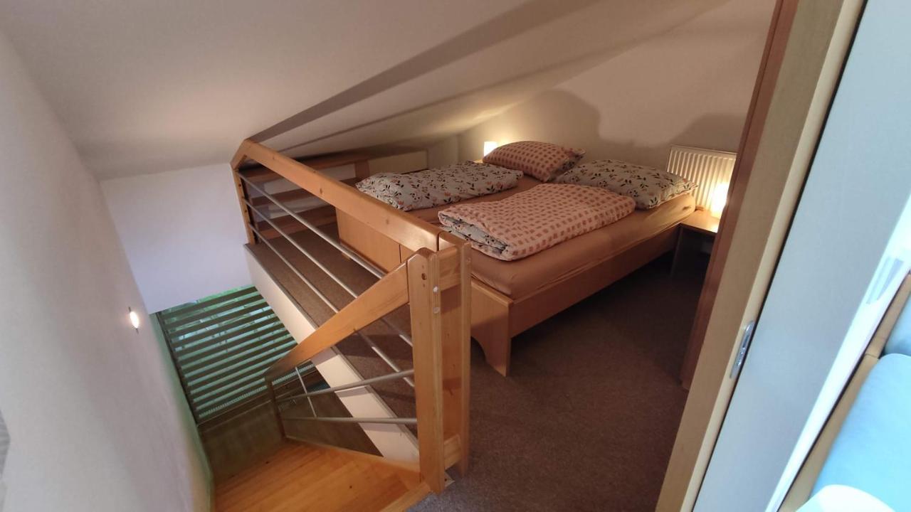 Rodinny Apartman Adleta Horní Bečva エクステリア 写真